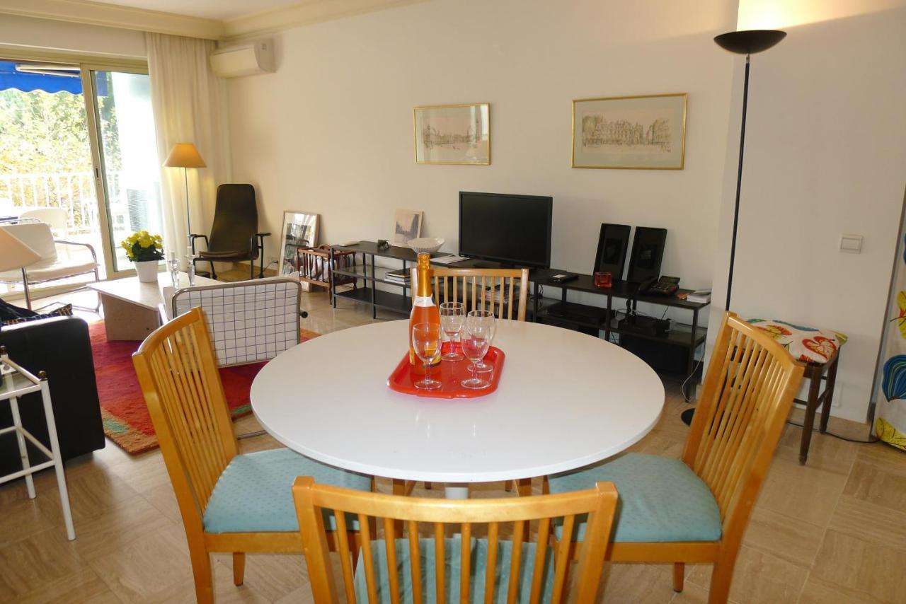 Plage Du Midi Ap4145 Cannes, By Riviera Holiday Homes エクステリア 写真
