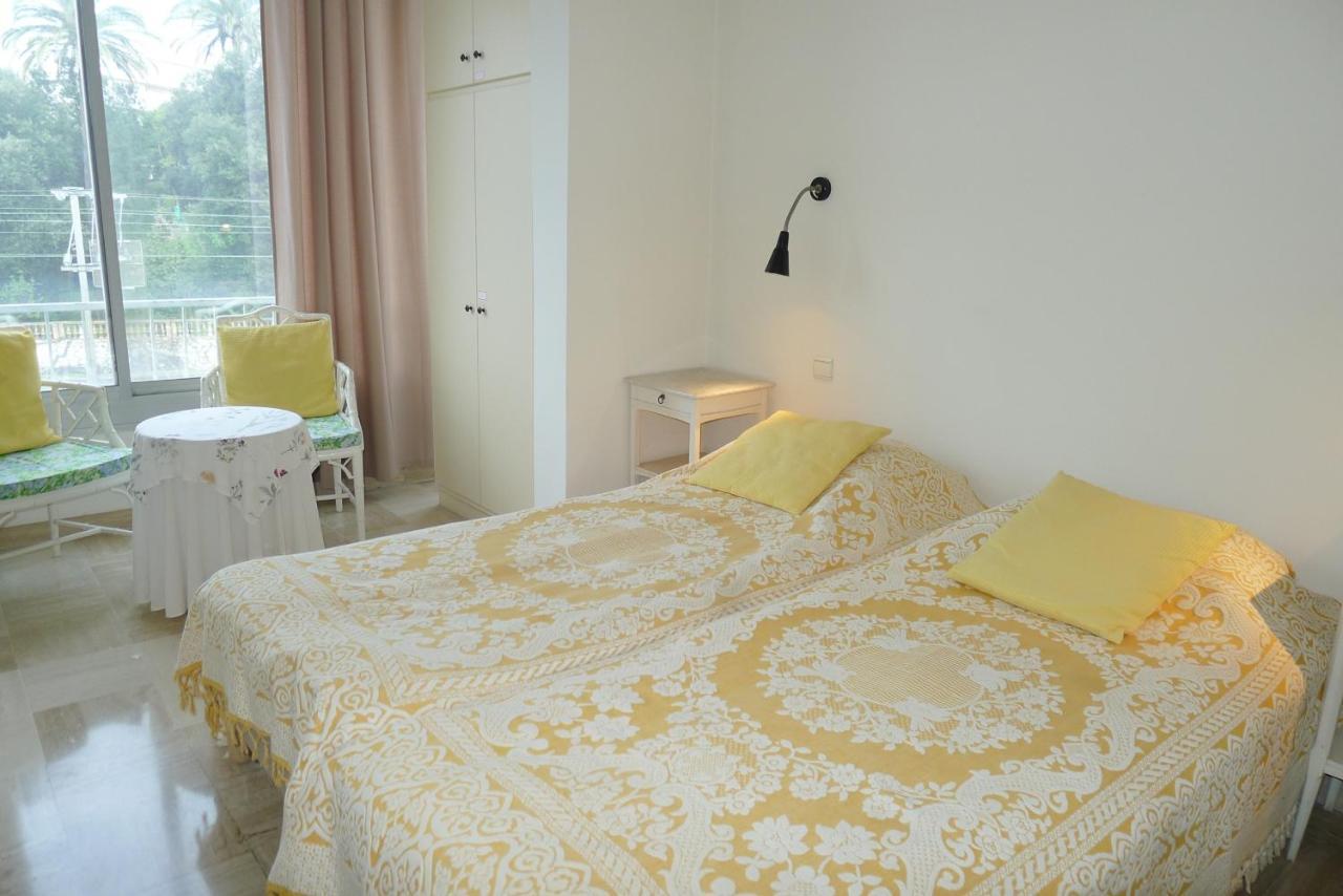 Plage Du Midi Ap4145 Cannes, By Riviera Holiday Homes エクステリア 写真