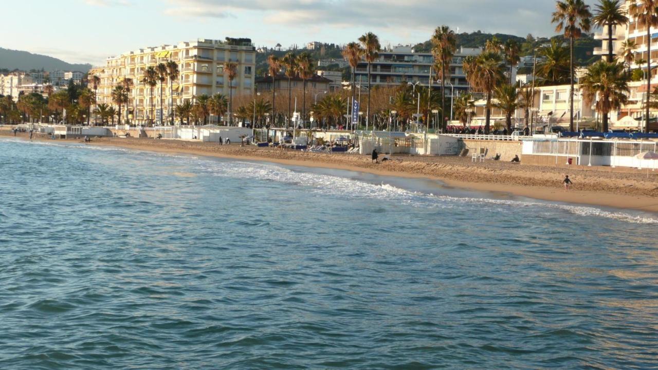 Plage Du Midi Ap4145 Cannes, By Riviera Holiday Homes エクステリア 写真