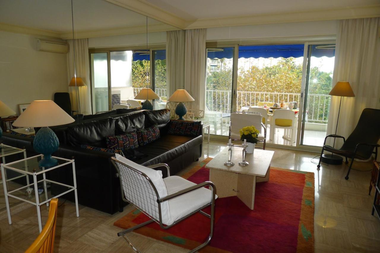 Plage Du Midi Ap4145 Cannes, By Riviera Holiday Homes エクステリア 写真