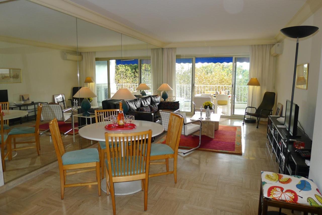 Plage Du Midi Ap4145 Cannes, By Riviera Holiday Homes エクステリア 写真