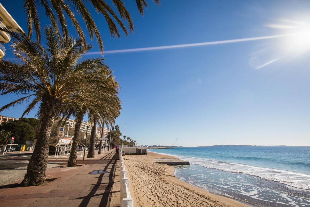 Plage Du Midi Ap4145 Cannes, By Riviera Holiday Homes エクステリア 写真
