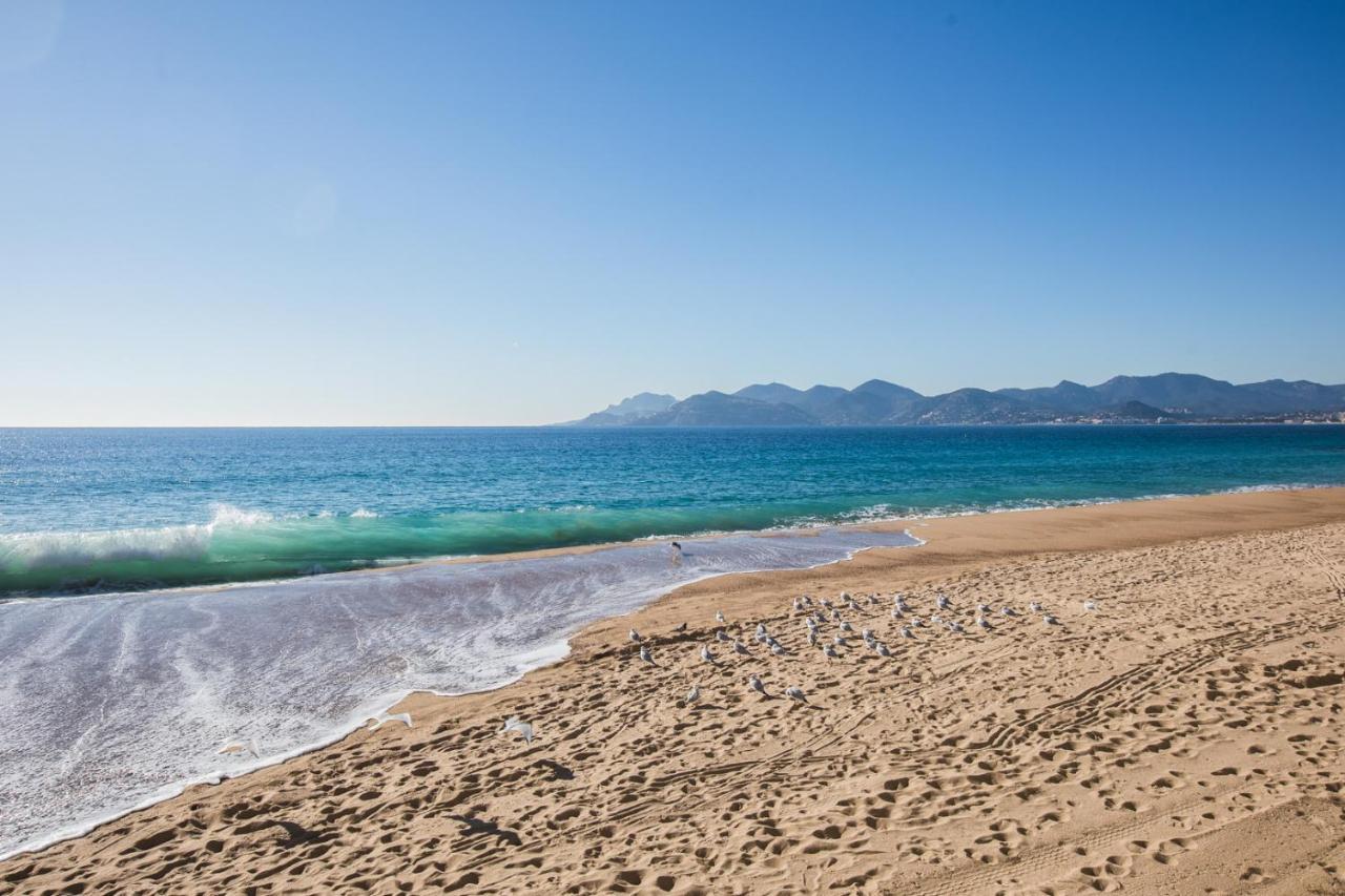 Plage Du Midi Ap4145 Cannes, By Riviera Holiday Homes エクステリア 写真