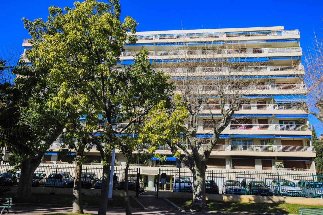 Plage Du Midi Ap4145 Cannes, By Riviera Holiday Homes エクステリア 写真