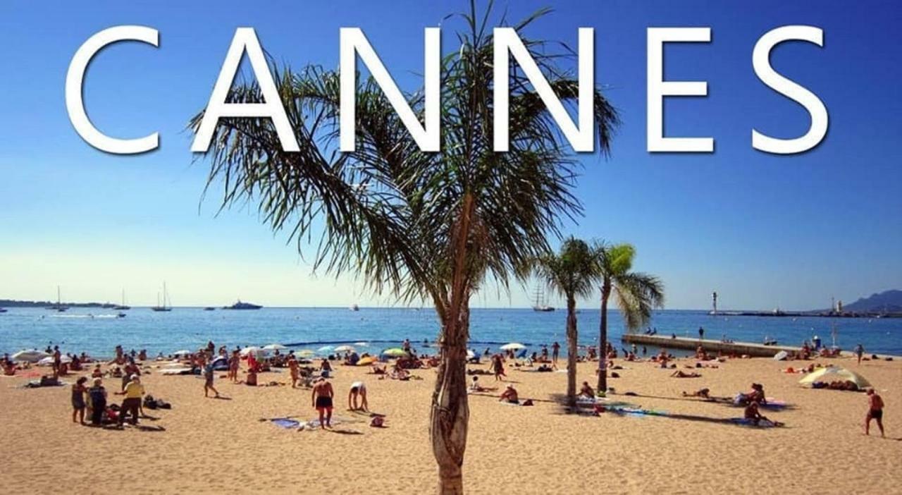 Plage Du Midi Ap4145 Cannes, By Riviera Holiday Homes エクステリア 写真