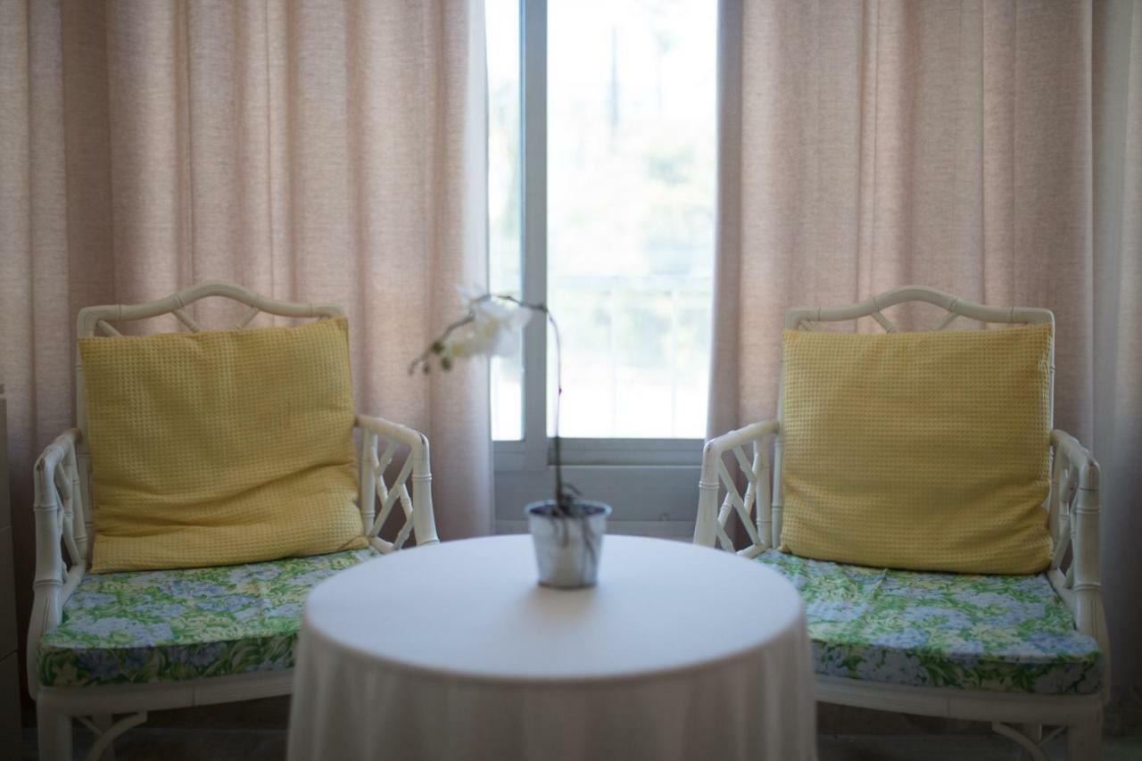 Plage Du Midi Ap4145 Cannes, By Riviera Holiday Homes エクステリア 写真
