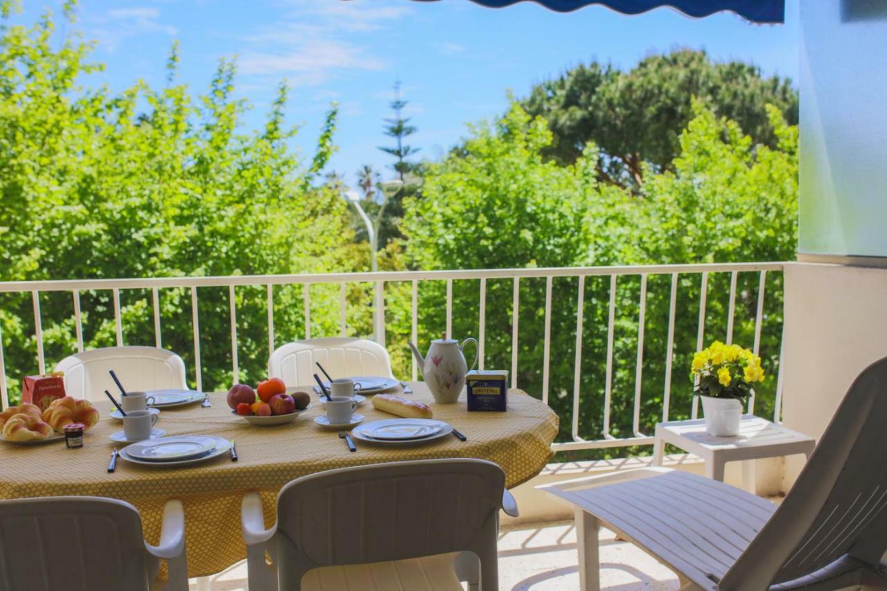 Plage Du Midi Ap4145 Cannes, By Riviera Holiday Homes エクステリア 写真