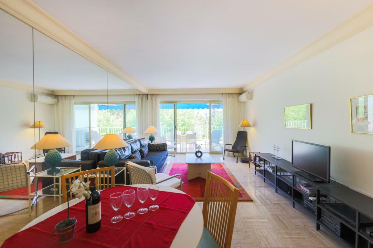Plage Du Midi Ap4145 Cannes, By Riviera Holiday Homes エクステリア 写真