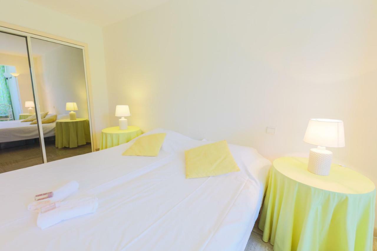 Plage Du Midi Ap4145 Cannes, By Riviera Holiday Homes エクステリア 写真