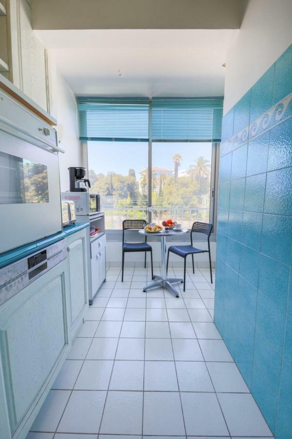 Plage Du Midi Ap4145 Cannes, By Riviera Holiday Homes エクステリア 写真