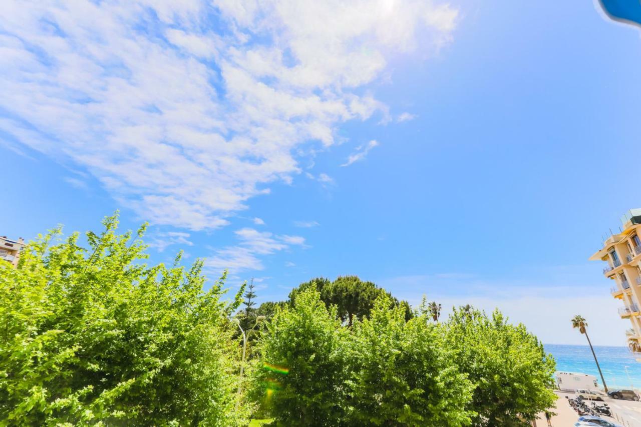 Plage Du Midi Ap4145 Cannes, By Riviera Holiday Homes エクステリア 写真