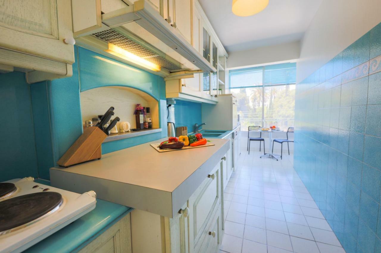 Plage Du Midi Ap4145 Cannes, By Riviera Holiday Homes エクステリア 写真