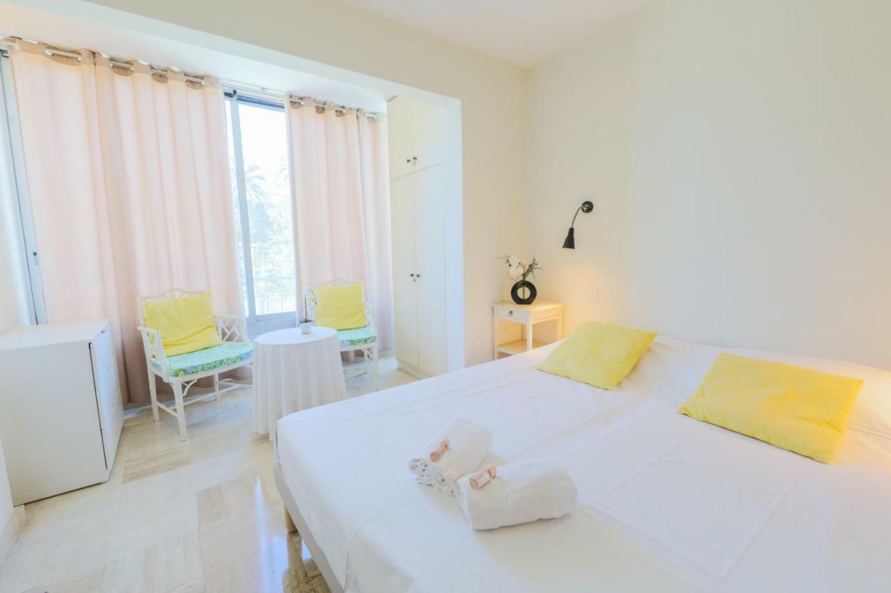Plage Du Midi Ap4145 Cannes, By Riviera Holiday Homes エクステリア 写真