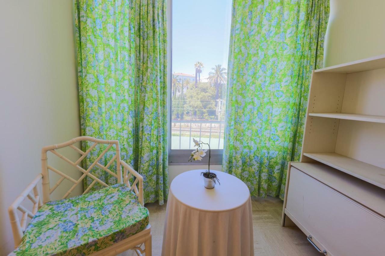 Plage Du Midi Ap4145 Cannes, By Riviera Holiday Homes エクステリア 写真