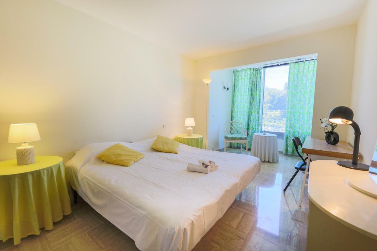 Plage Du Midi Ap4145 Cannes, By Riviera Holiday Homes エクステリア 写真