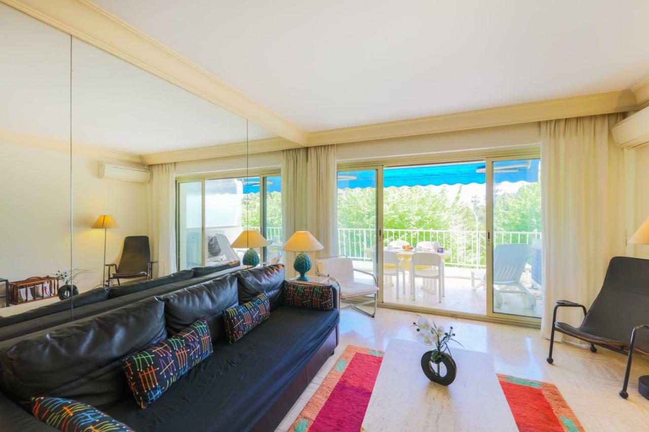 Plage Du Midi Ap4145 Cannes, By Riviera Holiday Homes エクステリア 写真